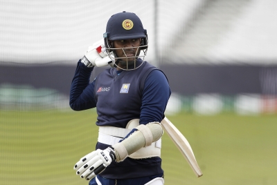 Angelo Mathews named in Lanka squad for England Tests | Angelo Mathews named in Lanka squad for England Tests