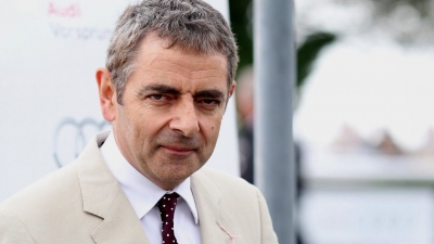 'Mr Bean' actor Rowan Atkinson blamed in House of Lords for slump in EV sales in UK | 'Mr Bean' actor Rowan Atkinson blamed in House of Lords for slump in EV sales in UK