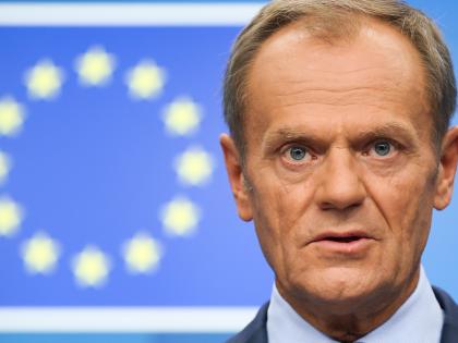 Polish opposition leaders ink coalition pact | Polish opposition leaders ink coalition pact Polish opposition leaders ink coalition pact | Polish opposition leaders ink coalition pact