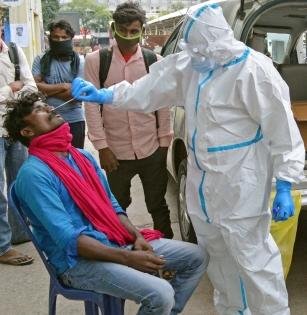 2,258 new Covid cases, 2,235 recoveries in Karnataka | 2,258 new Covid cases, 2,235 recoveries in Karnataka