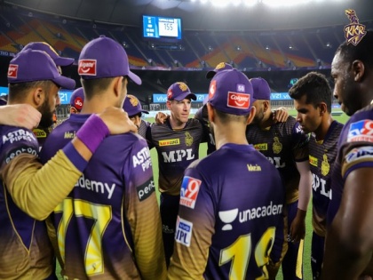 IPL 2021: I miss the fans in the stadiums, says Kevin Pietersen | IPL 2021: I miss the fans in the stadiums, says Kevin Pietersen
