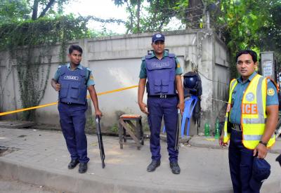 Bangladesh: Journalist killed following live coverage of extortion | Bangladesh: Journalist killed following live coverage of extortion