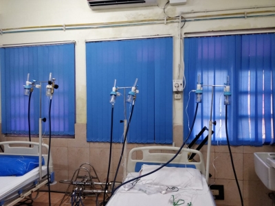 No shortage of medical oxygen for Covid patients: Health Ministry | No shortage of medical oxygen for Covid patients: Health Ministry