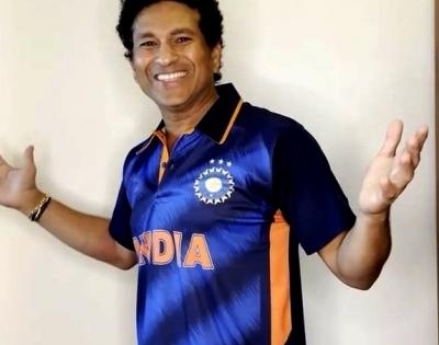 Sachin euphoria to descend on Wankhede as MI celebrates Master Blaster's special 50th | Sachin euphoria to descend on Wankhede as MI celebrates Master Blaster's special 50th