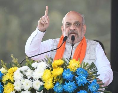 More pressure mounts for Naga Solution; 'impatient plea' before Amit Shah | More pressure mounts for Naga Solution; 'impatient plea' before Amit Shah