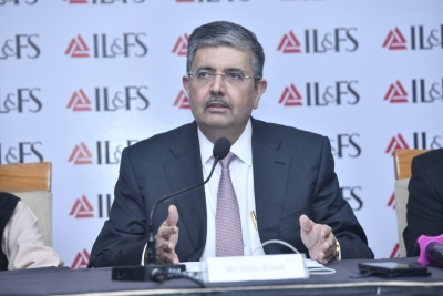 'RBI relaxation led to Uday Kotak gaining over Rs 23,000 cr' | 'RBI relaxation led to Uday Kotak gaining over Rs 23,000 cr' 'RBI relaxation led to Uday Kotak gaining over Rs 23,000 cr' | 'RBI relaxation led to Uday Kotak gaining over Rs 23,000 cr'