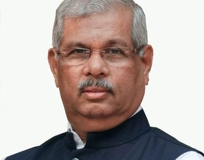 Rajendra Vishwanath Arlekar appointed new governor of Bihar | Rajendra Vishwanath Arlekar appointed new governor of Bihar