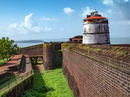 BJP Govt neglecting Heritage buildings to wipe out traces of Portuguese, alleges LoP Yuri Alemao | BJP Govt neglecting Heritage buildings to wipe out traces of Portuguese, alleges LoP Yuri Alemao BJP Govt neglecting Heritage buildings to wipe out traces of Portuguese, alleges LoP Yuri Alemao | BJP Govt neglecting Heritage buildings to wipe out traces of Portuguese, alleges LoP Yuri Alemao