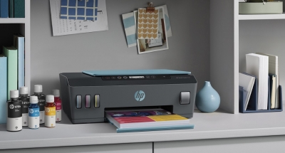 HP launches 'Smart Tank' series printers in India | HP launches 'Smart Tank' series printers in India