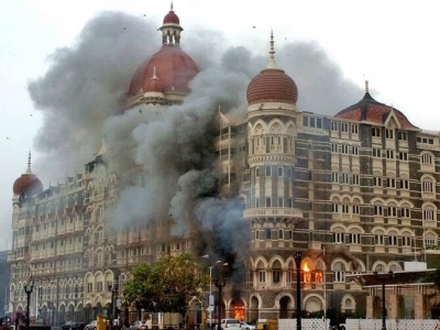 New India turns the heat on Pak-global terror alliance | New India turns the heat on Pak-global terror alliance
