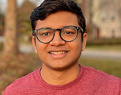 Indian-American student wins $11,750 environmental fellowship | Indian-American student wins $11,750 environmental fellowship