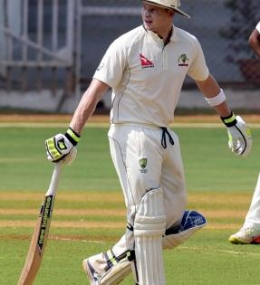 Our batting depth will be tested, willing to man No. 3: Smith | Our batting depth will be tested, willing to man No. 3: Smith