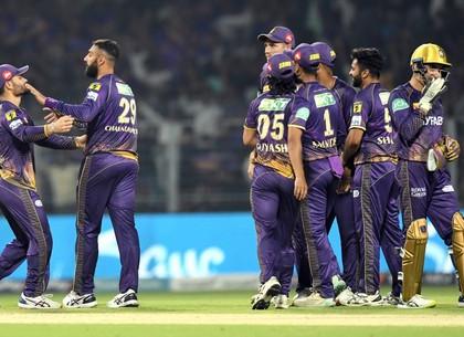 IPL 2025: KKR seek blessings at Kamakhya Temple before away game against RR | IPL 2025: KKR seek blessings at Kamakhya Temple before away game against RR