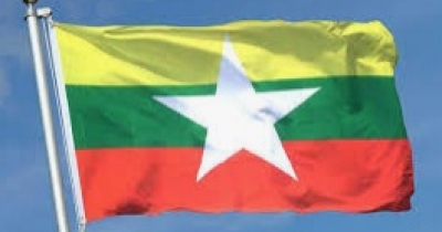 Myanmar declares martial law in 37 towns | Myanmar declares martial law in 37 towns