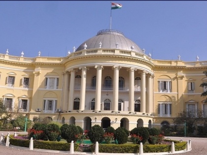 'Peace Room' at Bengal Raj Bhavan likely to continue even after panchayat polls | 'Peace Room' at Bengal Raj Bhavan likely to continue even after panchayat polls