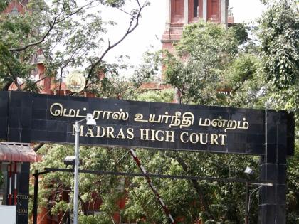 Madras HC restrains TN govt from helicopter tourism in Nilgiris | Madras HC restrains TN govt from helicopter tourism in Nilgiris