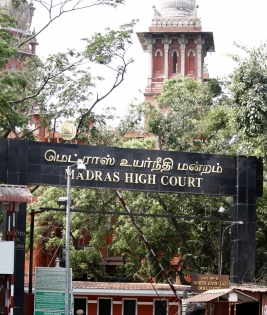 SC Collegium Recommends Elevation Of Three Judicial Officers As Madras ...