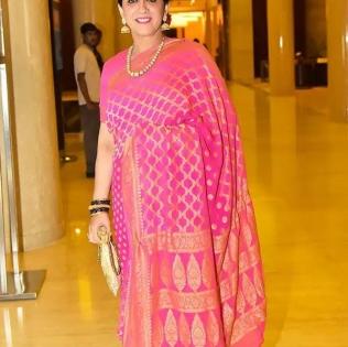 Aamir Khan's sister Nikhat Khan opens up on 'Banni Chow Home Delivery' | Aamir Khan's sister Nikhat Khan opens up on 'Banni Chow Home Delivery' Aamir Khan's sister Nikhat Khan opens up on 'Banni Chow Home Delivery' | Aamir Khan's sister Nikhat Khan opens up on 'Banni Chow Home Delivery'
