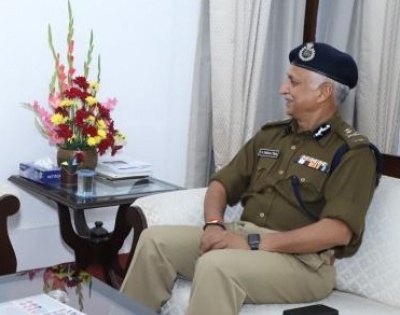 Race for Delhi Police chief heats up as Shrivastava to superannuate | Race for Delhi Police chief heats up as Shrivastava to superannuate