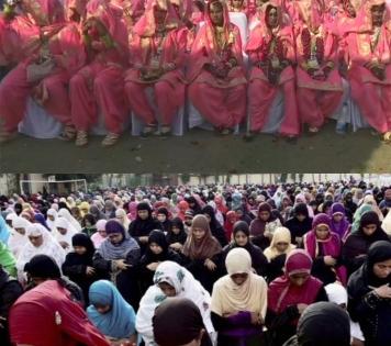 Gujarat BJP links UCC to women's rights, but kept its counsel during polls | Gujarat BJP links UCC to women's rights, but kept its counsel during polls Gujarat BJP links UCC to women's rights, but kept its counsel during polls | Gujarat BJP links UCC to women's rights, but kept its counsel during polls