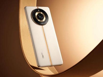 realme Number Series: Redefining excellence in camera, design, and display | realme Number Series: Redefining excellence in camera, design, and display