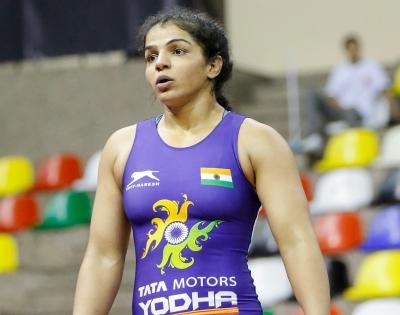 Sakshi Malik recalls Rio bronze & her fight till the end | Sakshi Malik recalls Rio bronze & her fight till the end