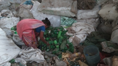 Pepsico's 'Tidy Trails' from Mathura aims at reducing plastic waste | Pepsico's 'Tidy Trails' from Mathura aims at reducing plastic waste