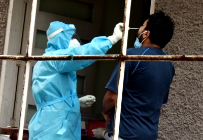 Agra reports 20 new Covid cases, tally reaches 9,684 | Agra reports 20 new Covid cases, tally reaches 9,684 Agra reports 20 new Covid cases, tally reaches 9,684 | Agra reports 20 new Covid cases, tally reaches 9,684