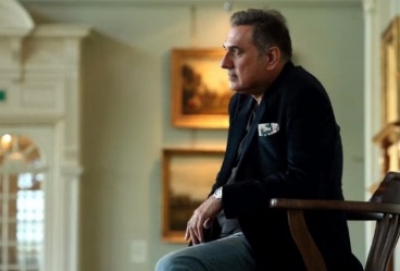 Boman Irani: Big day for Indian cricket, bigger day for Indian confidence | Boman Irani: Big day for Indian cricket, bigger day for Indian confidence Boman Irani: Big day for Indian cricket, bigger day for Indian confidence | Boman Irani: Big day for Indian cricket, bigger day for Indian confidence