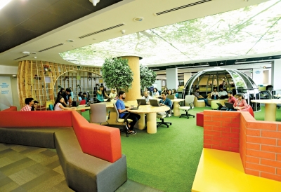 India's co-working space market to cross 50 mn sq ft by 2023: JLL | India's co-working space market to cross 50 mn sq ft by 2023: JLL India's co-working space market to cross 50 mn sq ft by 2023: JLL | India's co-working space market to cross 50 mn sq ft by 2023: JLL