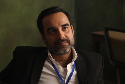 Pankaj Tripathi: Those of us who have power and potential must look out for others | Pankaj Tripathi: Those of us who have power and potential must look out for others