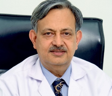 35% of population in India suffers from fatty liver: Dr SK Sarin | 35% of population in India suffers from fatty liver: Dr SK Sarin