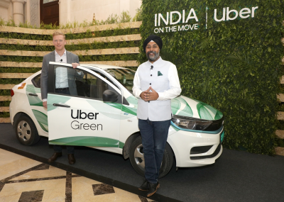 Uber India’s expenses up 26.4 pc, losses down to Rs 89 crore in FY24 | Uber India’s expenses up 26.4 pc, losses down to Rs 89 crore in FY24 Uber India’s expenses up 26.4 pc, losses down to Rs 89 crore in FY24 | Uber India’s expenses up 26.4 pc, losses down to Rs 89 crore in FY24