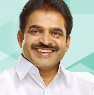 LS polls: AICC's Venugopal to visit Hyderabad for talks on finalising three candidates | LS polls: AICC's Venugopal to visit Hyderabad for talks on finalising three candidates LS polls: AICC's Venugopal to visit Hyderabad for talks on finalising three candidates | LS polls: AICC's Venugopal to visit Hyderabad for talks on finalising three candidates
