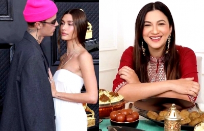'Dumb': Gauahar on Justin, Hailey Bieber's comment on Ramzan fasting | 'Dumb': Gauahar on Justin, Hailey Bieber's comment on Ramzan fasting
