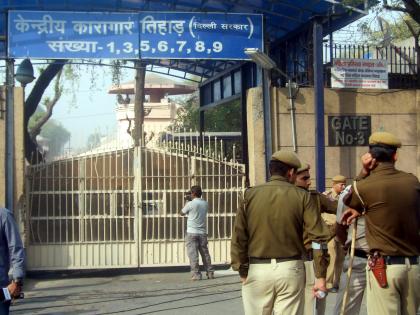 Delhi Prisons Department sacks 50 officials over mismatch in biometrics, photographs | Delhi Prisons Department sacks 50 officials over mismatch in biometrics, photographs Delhi Prisons Department sacks 50 officials over mismatch in biometrics, photographs | Delhi Prisons Department sacks 50 officials over mismatch in biometrics, photographs