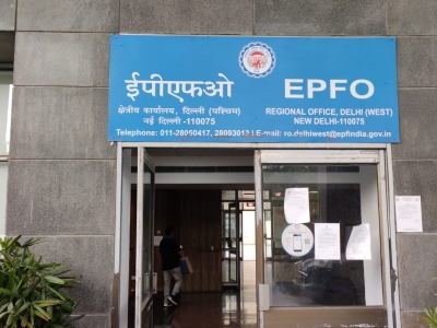 EPFO evaluating course of action over HC ruling on foreign workers | EPFO evaluating course of action over HC ruling on foreign workers