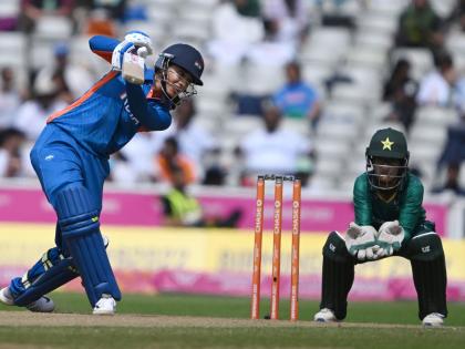 Women's T20 games at CWG played a key role in getting cricket an Olympic berth in LA 2028 | Women's T20 games at CWG played a key role in getting cricket an Olympic berth in LA 2028