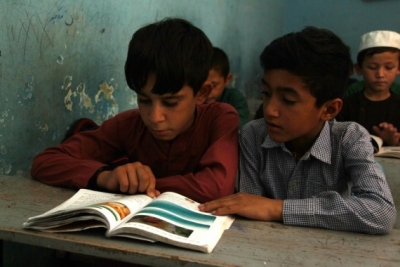UN commission explores threats to global education | UN commission explores threats to global education