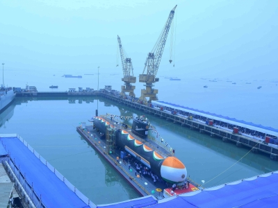 Tough negotiations result in big savings from Scorpene submarine deal with France | Tough negotiations result in big savings from Scorpene submarine deal with France Tough negotiations result in big savings from Scorpene submarine deal with France | Tough negotiations result in big savings from Scorpene submarine deal with France