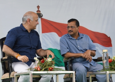 Rs 2,000 crore revenue loss due to Delhi’s liquor policy: CAG report puts AAP in dock | Rs 2,000 crore revenue loss due to Delhi’s liquor policy: CAG report puts AAP in dock Rs 2,000 crore revenue loss due to Delhi’s liquor policy: CAG report puts AAP in dock | Rs 2,000 crore revenue loss due to Delhi’s liquor policy: CAG report puts AAP in dock