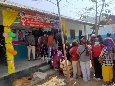 Political realignments imminent in NE after Manipur Assembly polls | Political realignments imminent in NE after Manipur Assembly polls Political realignments imminent in NE after Manipur Assembly polls | Political realignments imminent in NE after Manipur Assembly polls