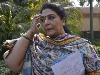 'These are all political opportunism, party won't get benefitted': Renuka Chowdhury on Cong merger with Sharmila's YSRTP | 'These are all political opportunism, party won't get benefitted': Renuka Chowdhury on Cong merger with Sharmila's YSRTP