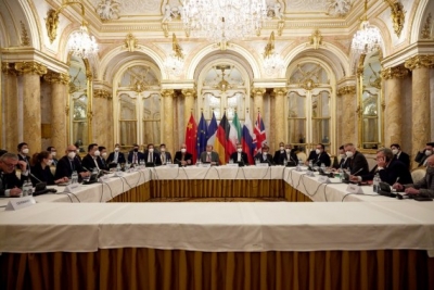 'E3, US more realistic, back down from maximalist demands in Iran nuke talks' | 'E3, US more realistic, back down from maximalist demands in Iran nuke talks'