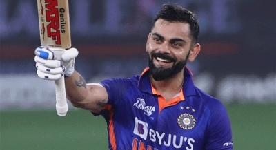 5 lesser known facts about Virat Kohli | 5 lesser known facts about Virat Kohli