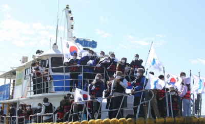 N.Korea opens western sea route to receive medical supplies: Unicef | N.Korea opens western sea route to receive medical supplies: Unicef