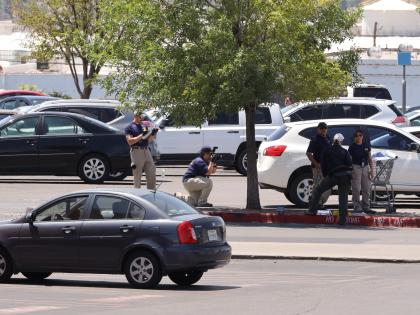 Gunman killing 23 at El Paso Walmart agrees to pay over $5.5 mn in restitution | Gunman killing 23 at El Paso Walmart agrees to pay over $5.5 mn in restitution