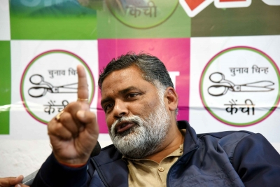 Budget focused only on government entities' sale: Bihar Oppn | Budget focused only on government entities' sale: Bihar Oppn
