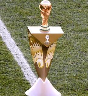 Iran to boycott FIFA World Cup final draw over US visa denial | Iran to boycott FIFA World Cup final draw over US visa denial Iran to boycott FIFA World Cup final draw over US visa denial | Iran to boycott FIFA World Cup final draw over US visa denial