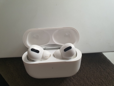 2nd-generation AirPods Pro may arrive in early 2021 | 2nd-generation AirPods Pro may arrive in early 2021